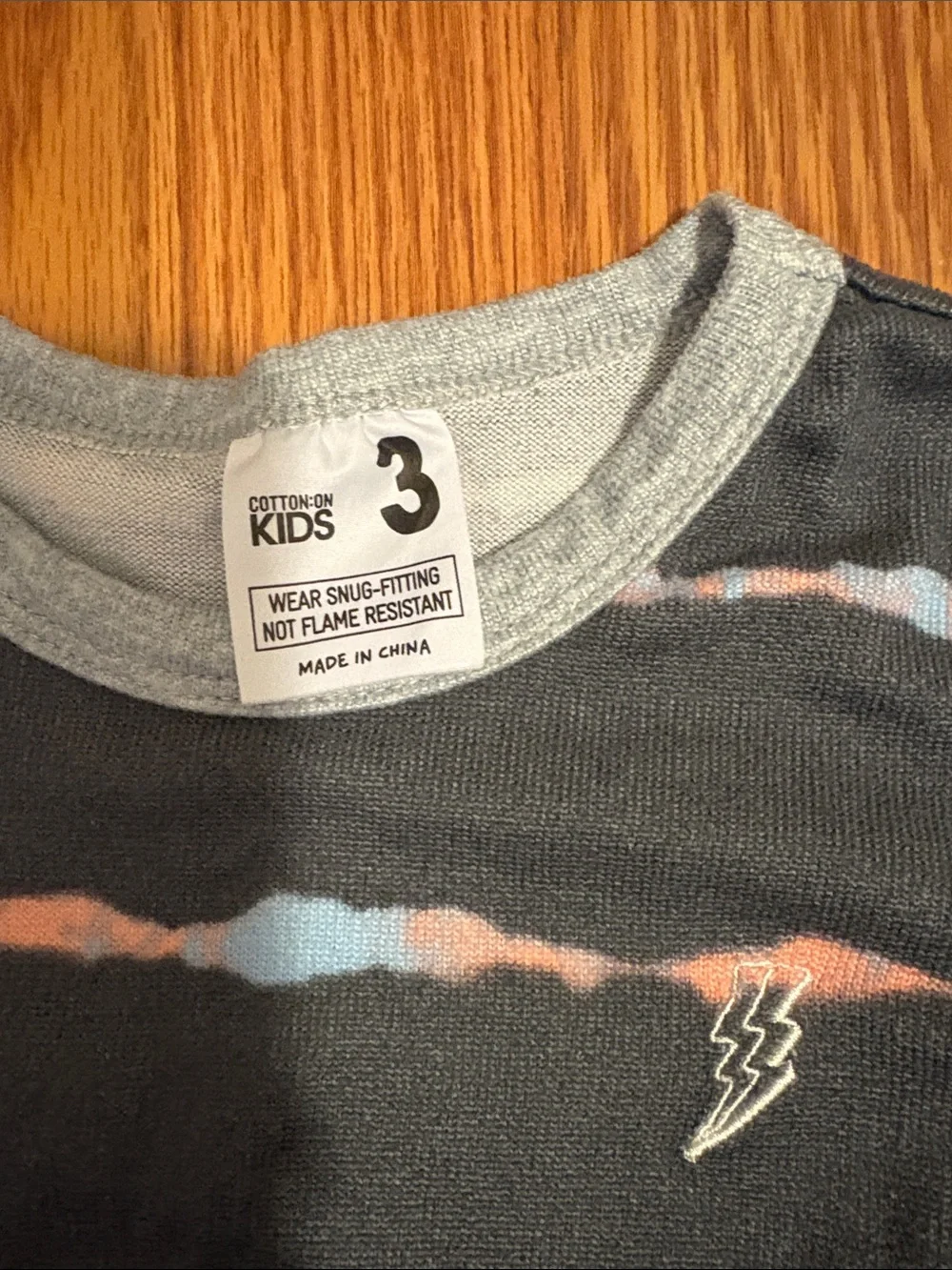 Cotton On Kids Pajamas